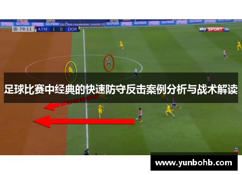 足球比赛中经典的快速防守反击案例分析与战术解读